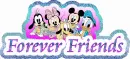 Forever Friends