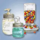 candies