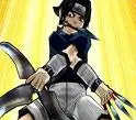 Sasuke!