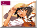Nadia: The secret of blue water