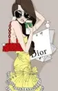 Dior,Fashion