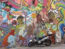 Graffiti,Tagging