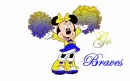 Cheerleading