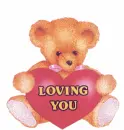Loving you