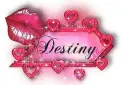 Destiny