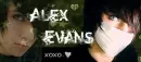 Alex Evans