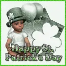 Happy St Pattys Day