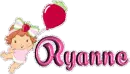 ryanne
