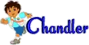 chandler