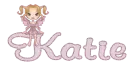 purple pixie - katie