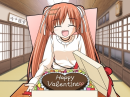 Happy Valentine