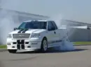 Ford F150 Roush
