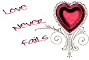 Love Never Fails