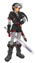 Dark Link