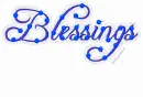 Blessings