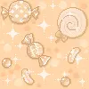 kawaii sweets