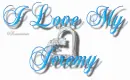 I Love My Jeremy