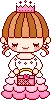*.* kawaii pink princess