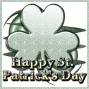 St Pattys Day