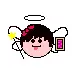 The poptart tooth fairy
