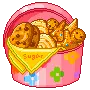 biscuits