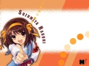 Suzumiya Haruhi
