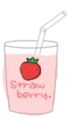 strawberry