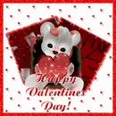 Happy Valentines!