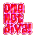 one hot diva