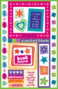 cute bestfriend stickers