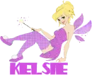 Kelsie
