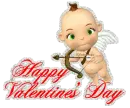 Happy Valentine's Day