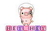 hey hey