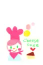 CHEESE CAKE