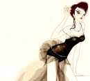 READY TO DANCE