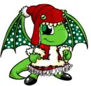 Christmas Shoyru