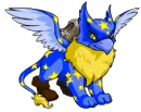 Starry Eyrie