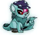 Ghost Xweetok