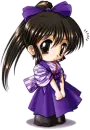 cute girl