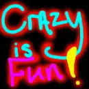 CRAZY