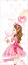 GIRLISH HAPPY