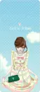 GIRL'S DREAM