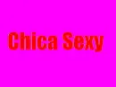 chica sexy