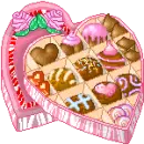 VALENTINE CANDY
