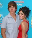 Vanessa Hudgens&Zac Efron