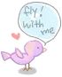 fly with me