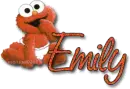 Emily Elmo