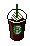 mini starbucks