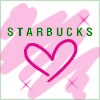 starbucks love