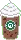 mini frappachino